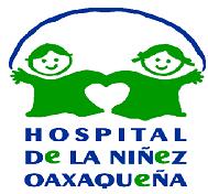 Hospital de la Niñez Oaxaqueña