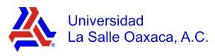 Universidad La Salle y Colegio De La Salle